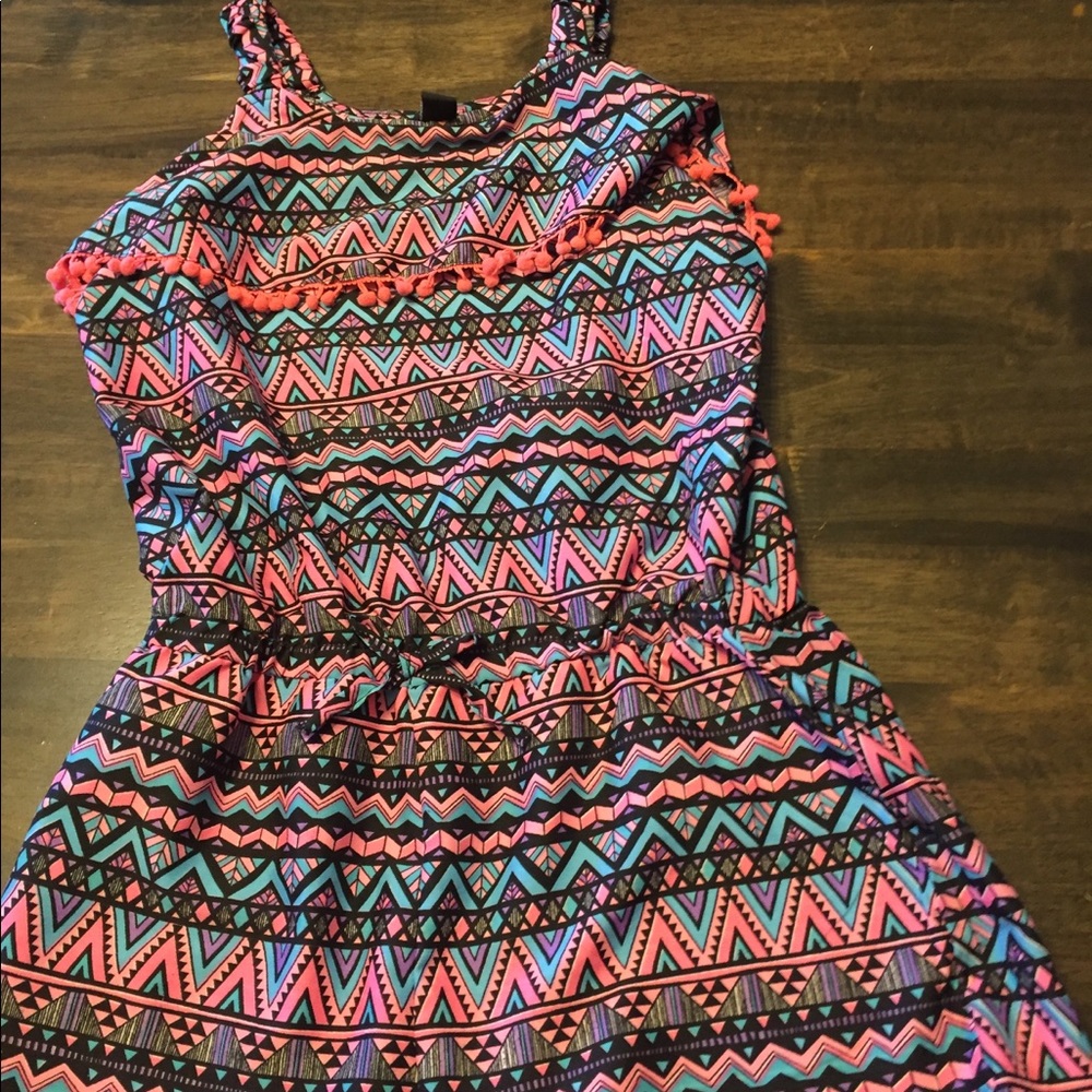 Romper - Picture 4 of 4